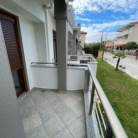 Studios Megas Alexandros Nea Vrasna Exterior photo